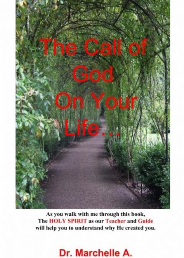 The Call Of God On Your life