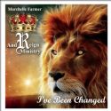 I've Been Changed (CD)