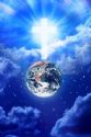 A New Heaven & A New Earth (Revelations 21:1-7)
